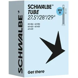 Schwalbe Schlauch SCV19 60mm 40/62-584/635 Modell 2026