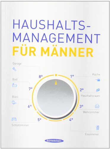 Nigel Browning - Haushaltsmanagement für Männer - Preis vom 30.09.2026 09:01:18 h