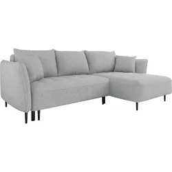 ECKSOFA Bari, Seite: Rechts