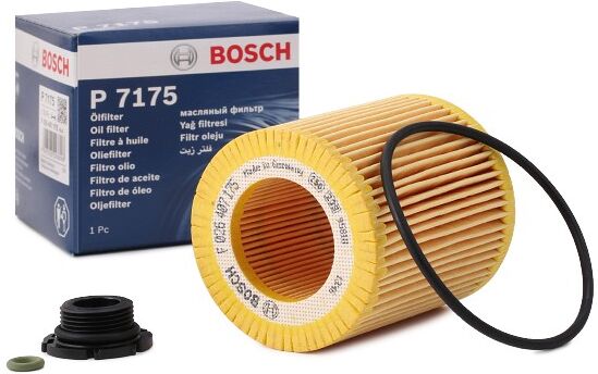 Bosch F 026 407 175 Oil filter