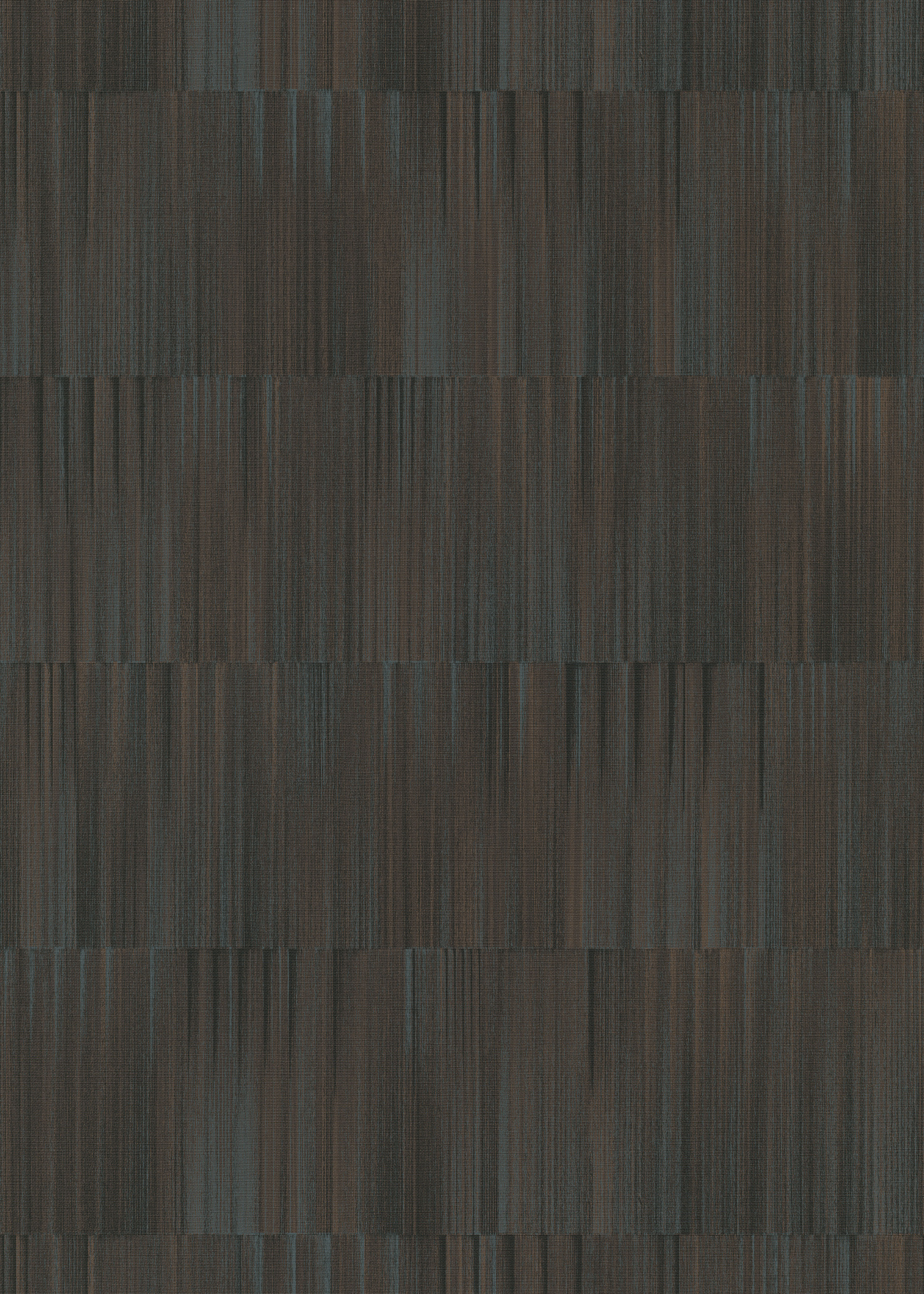 Vliestapete ERISMANN "Vliestapete Oxidized", braun (braun1), B:0,53m H:0,09m L:10,05m, Vlies, Tapeten, Vliestapete, Phthalate frei braun1 B/L: 0,53m x 10,05m, Rollen: 1