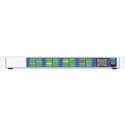 RME Audio RME M-32 DA Pro II-D 32 Kanal DA-Wandler (USB), Audio Interface, Silber