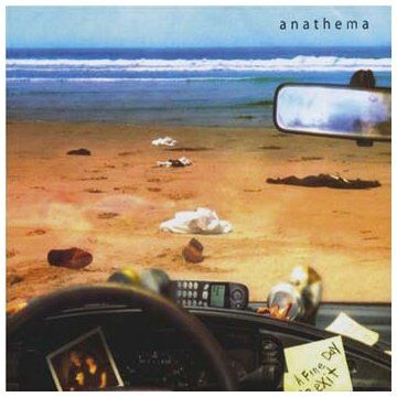 Anathema - A Fine Day to Exit - Preis vom 04.10.2026 03:51:26 h