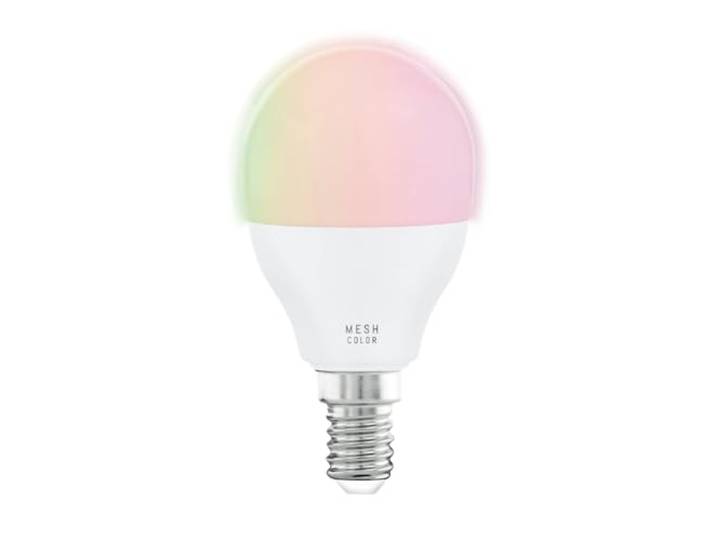 EGLO connect.z Smart Home LED lamp E14, P45, ZigBee, app en spraakbesturing