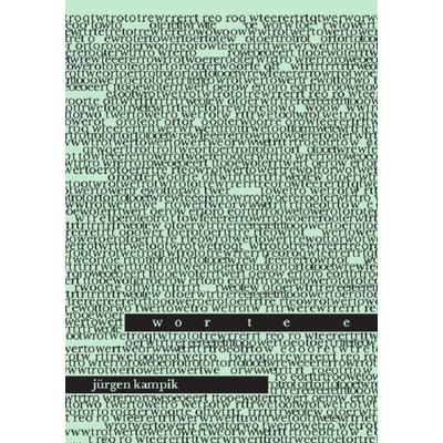 WorTee, Taschenbuch von Jürgen Kampik, Epubli, 978-3-7549-1358-1