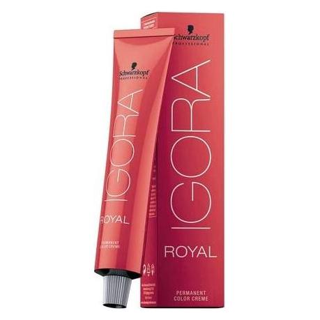 Schwarzkopf Igora Royal Dauerhafte Haarfarbe 60ml 5-88 (5-88) (34033933)
