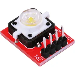 DEBO LED BUTTON - Entwicklerboards - LED-Schalter