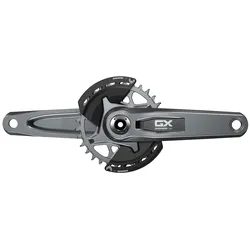 SRAM Kettenradgarnitur GX Eagle Transmission 32 Zähne grau