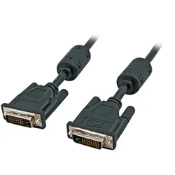 EFB-Elektronik DVI Monitorkabel Dual Link K5434.5V2