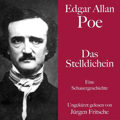 Edgar Allan Poe: Das Stelldichein - Edgar Allan Poe, Audio, 9783754503393