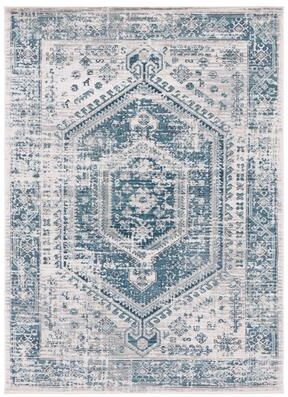 SAFAVIEH Madison Lindhilde Vintage Rug