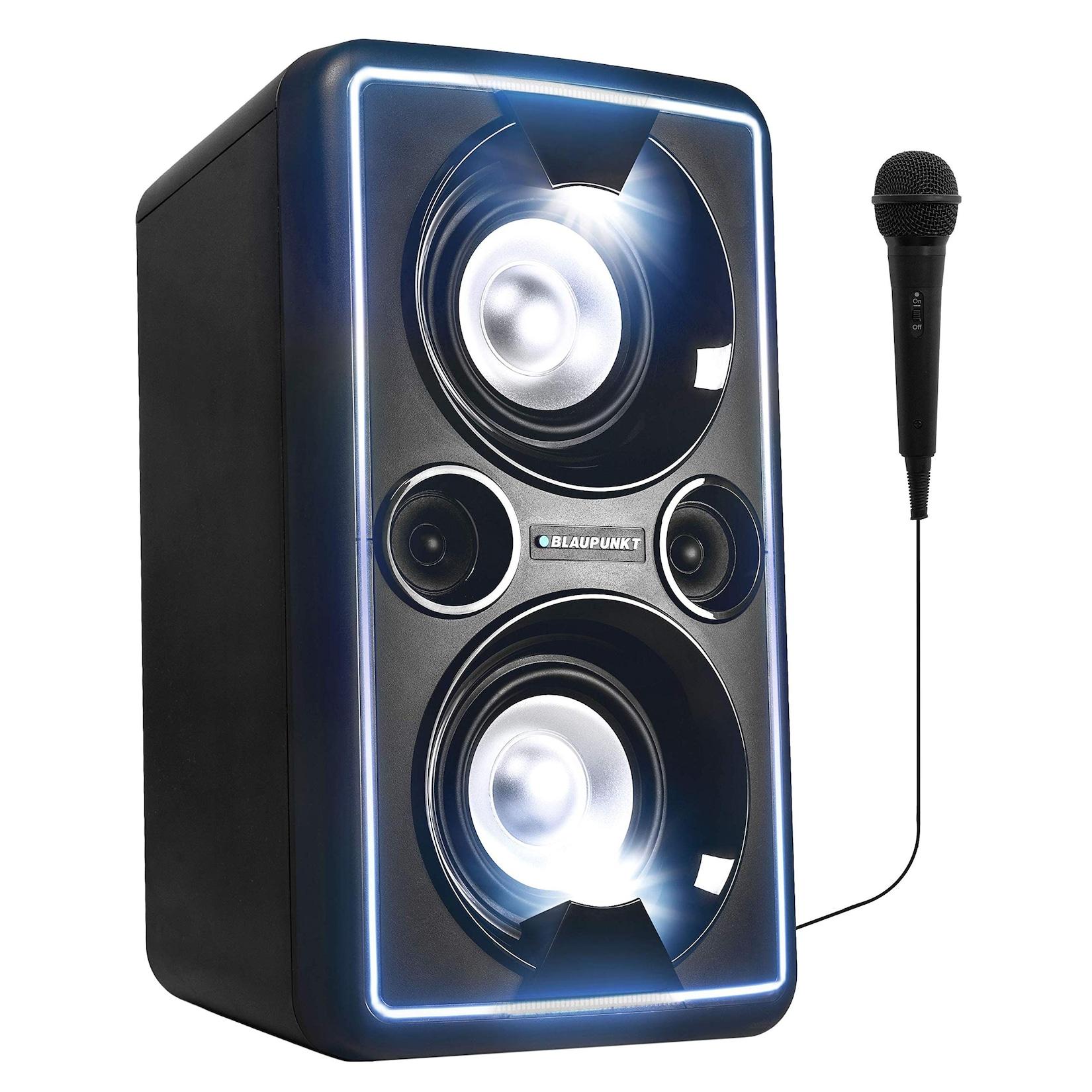 PS 3000 / Partylautsprecher