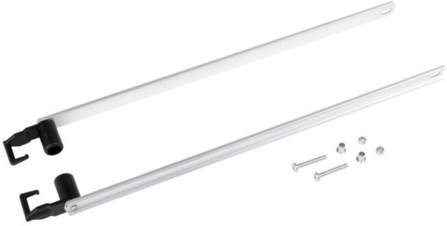Kit de pièces de rechange Hymer entretoises rigides, longueur 0,66 m (0055494)
