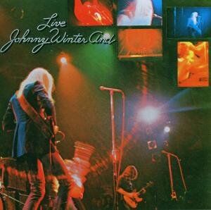 Johnny Winter - Live - Preis vom 09.10.2026 07:28:09 h