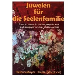 Mayer-Hajek:Juwelen für die Seelenfamil, Biografien von Helena Mayer-Hajek