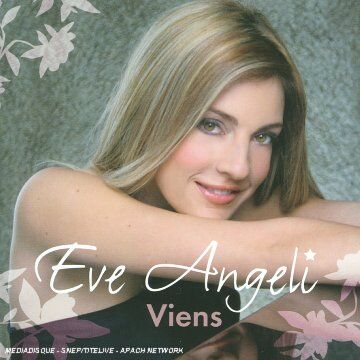 Eve Angeli - Viens - Preis vom 08.10.2026 07:26:42 h