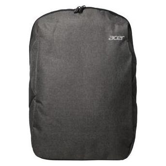 Acer Urban Backpack Grey&Green 15.6" (GP.BAG11.034)