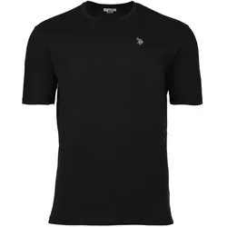 Carded Jersey T-Shirt Herren T-Shirt