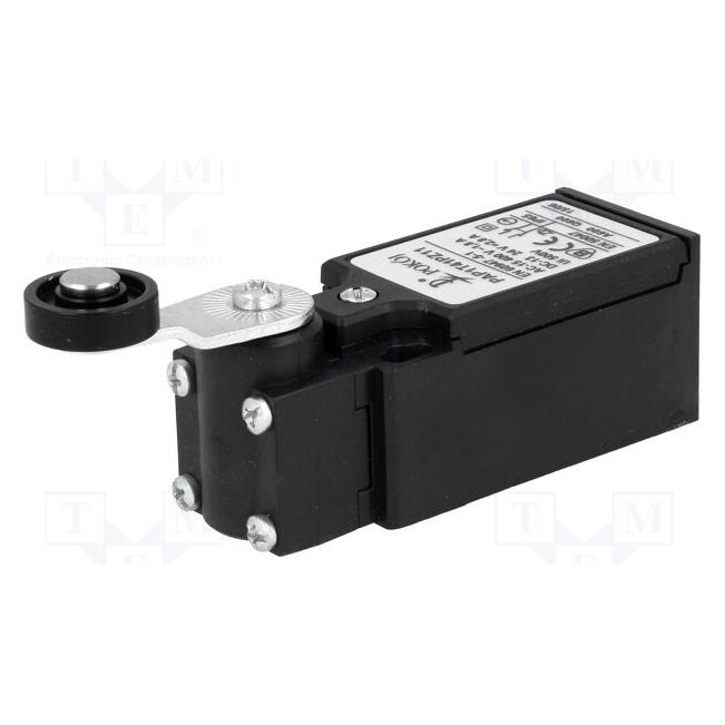 Pokój Room limit switch PAP1 T41 PZ11 A37-1080 (PAP1T41PZ11)