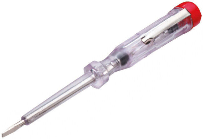 Cimco Testeur de phase 100-250V AC 111288 (111288)