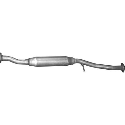 POLMO Mittelschalldämpfer 4640