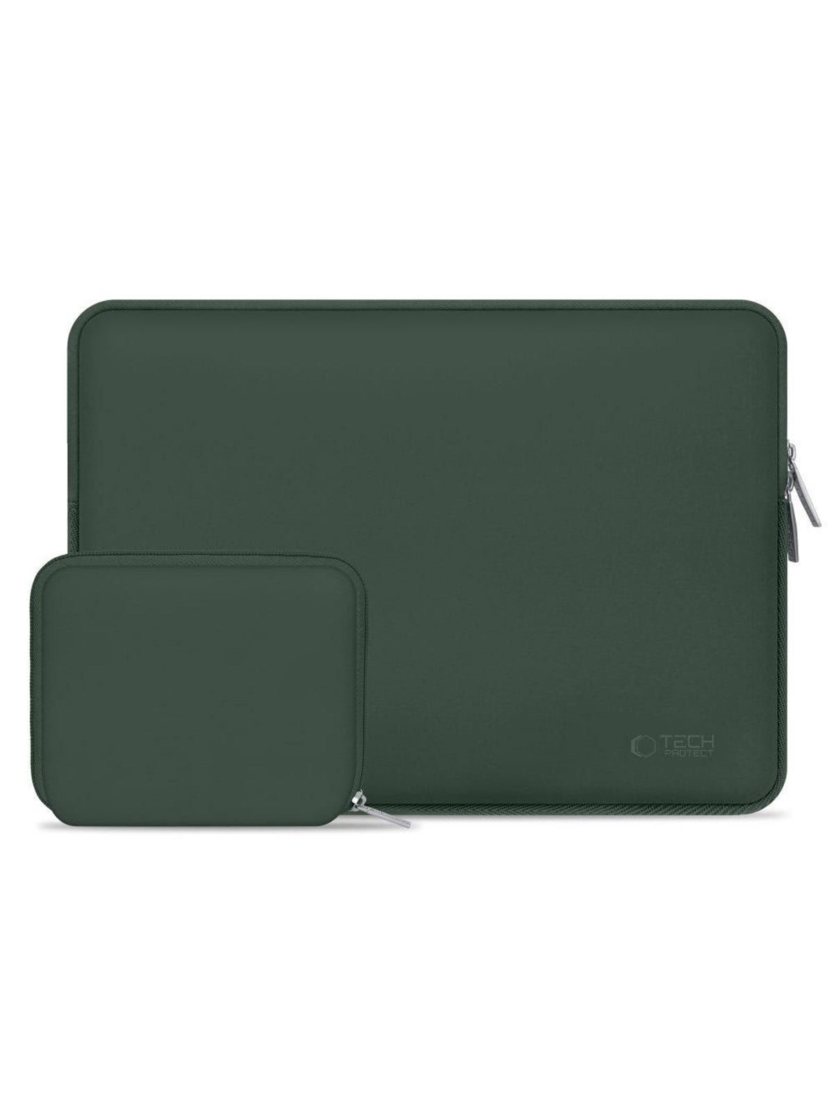 Tech-Protect Laptop Bag 15-16" Neoslim - Green