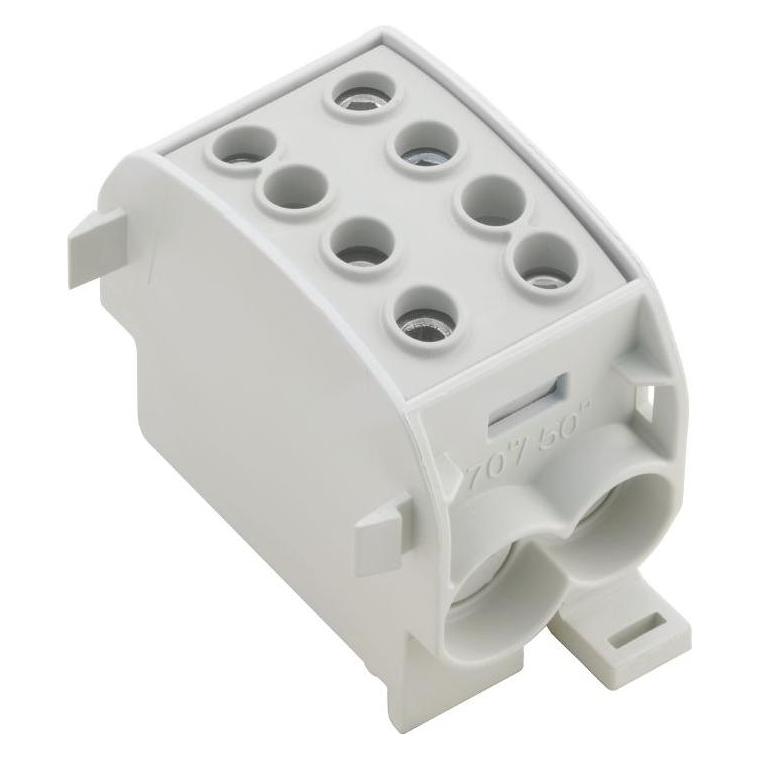 Weidmüller WPD 103 2X70/2X50 Gy (1561770000)