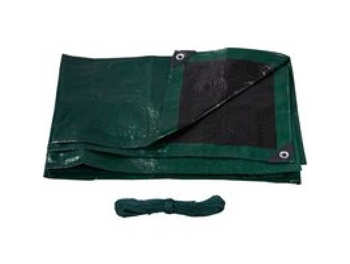 PARKSIDE® Bâche universelle, 3 x 4 m