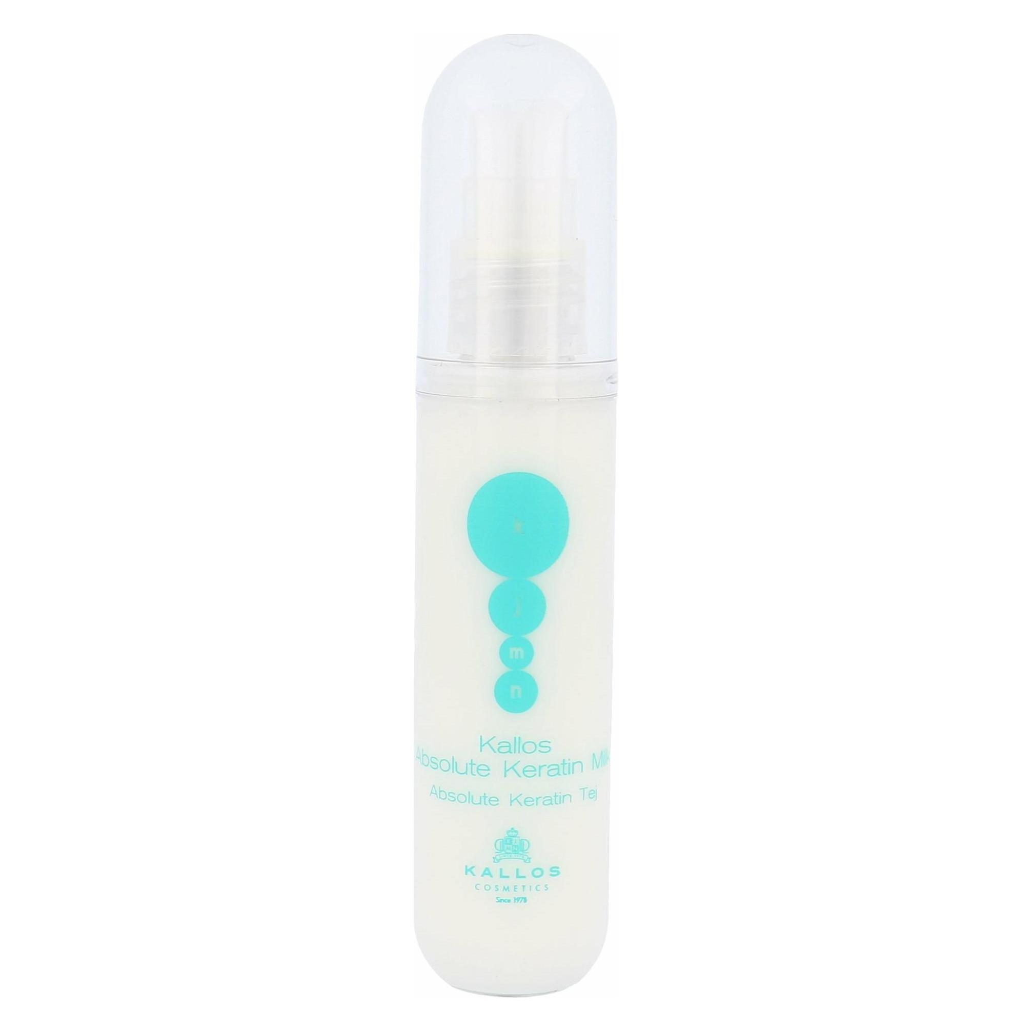 Kallos Cosmetics KJMN Absolute Keratin Milk (50 ml) (5998889512286)
