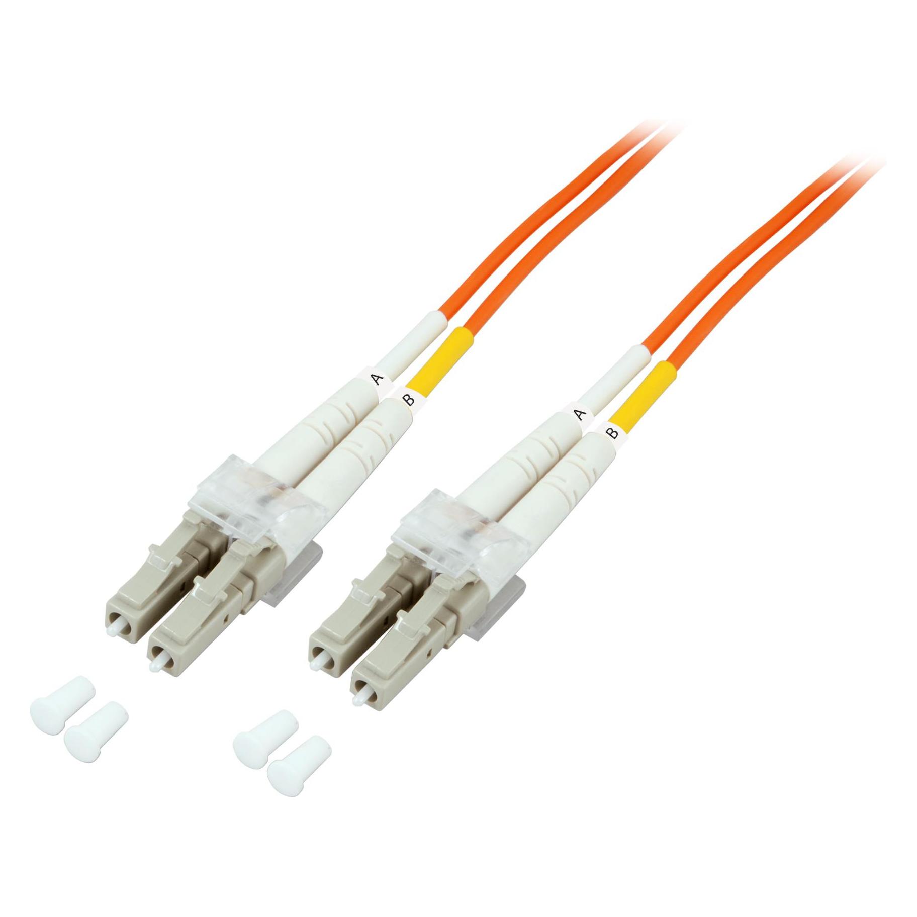 Roline LWL-Kabel (3 m) (21.06.0603)