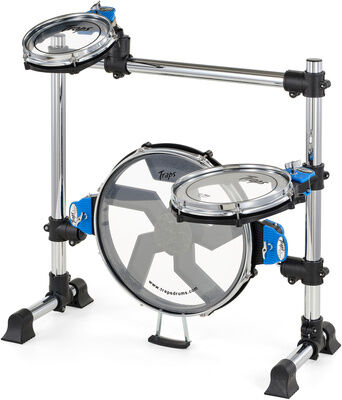 Traps A300 Acoustic Drumset