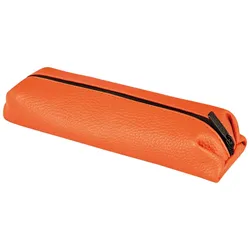 Herlitz 50043842 Etui Weiches Federmäppchen Grün
