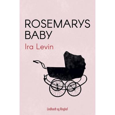 Rosemarys baby, Taschenbuch von Ira Levin, Lindhardt og Ringhof, 978-87-11-83440-4
