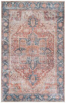 SAFAVIEH Couture Vintage Sierra Joke Traditional Polyester Rug