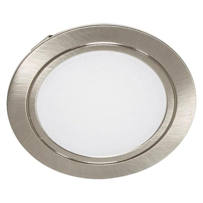 L&S Einbauleuchte Chip Emotion 12 V 4 W EL.- ( 3000550004 ) (2000011)