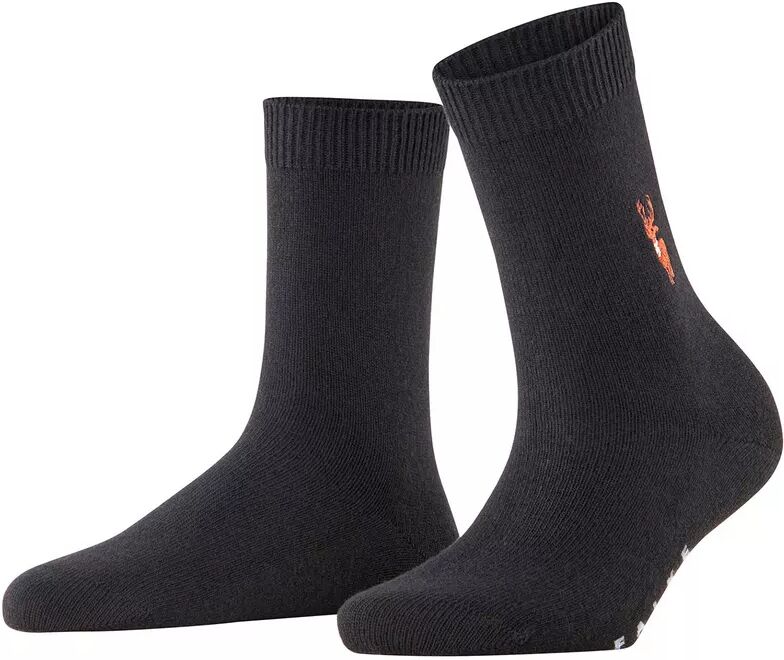 Falke - Socken, für Damen, Schwarz, Größe 39-42