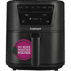 CUISINART Kompakt Max 7.6 Liter Heissluftfritteuse