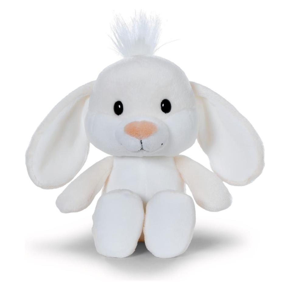 Magni NICI Plüsch Hase schlenkernd beige 20cm (20 cm) (62675)