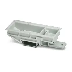 Phoenix Contact Tragschienenadapter UCS DIN 125-F 7035