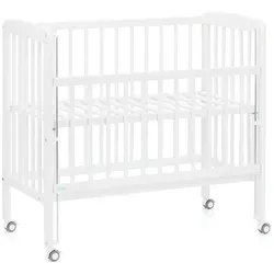 Fillikid, Beistellbett, Nino (45 x 90 cm)
