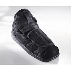 Lohmann & Rauscher | Cellona Shoe | S (Schuhgröße 35-38) | für Erwachsene | schwarz