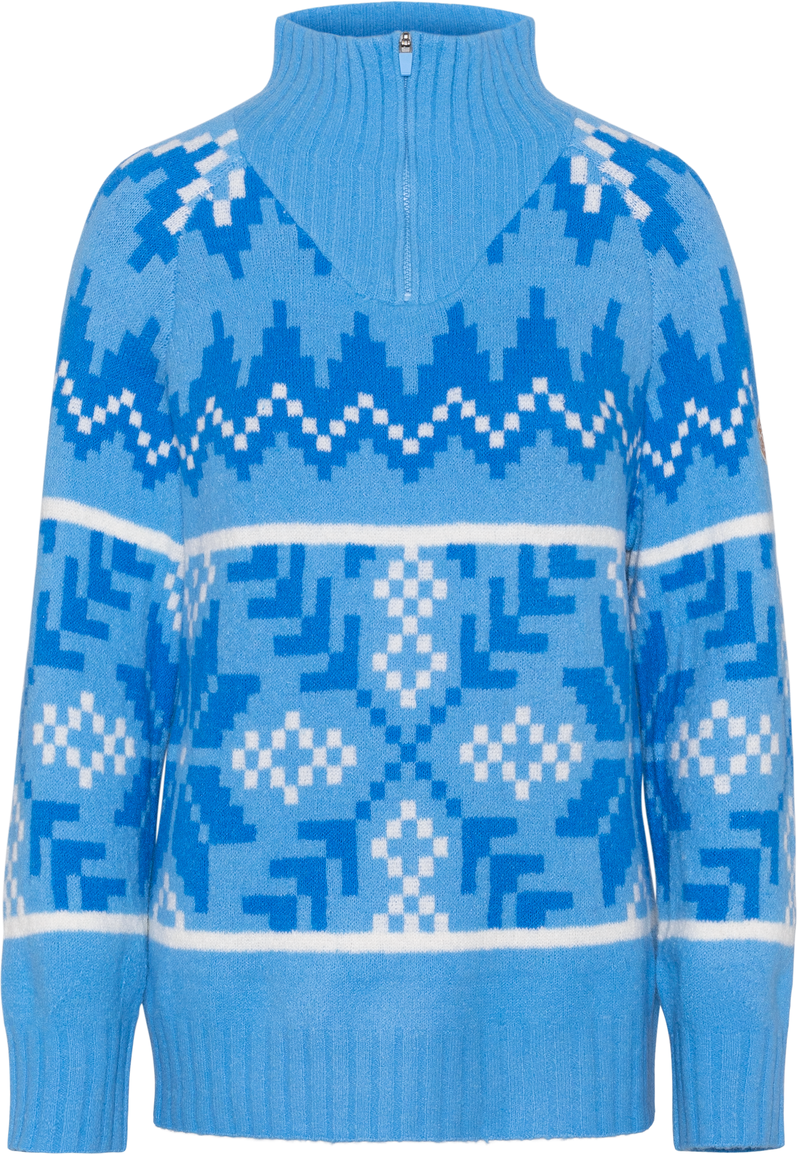 Kari Traa Women's Amelia Knit Ocean M