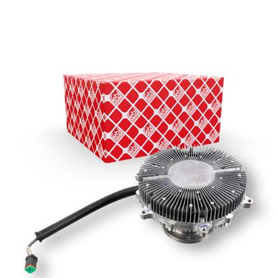 FEBI BILSTEIN Kupplung, Kühlerlüfter 177207