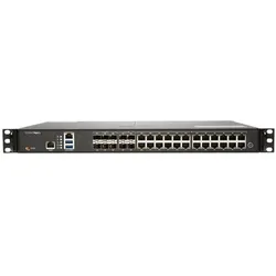 SonicWall NSA 3700 promo TRADEUP w 3Y EPSS, Firewall