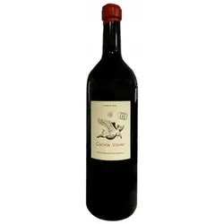 Jéroboam - Cochon Volant Rouge 2025 - Château de Caraguilhes