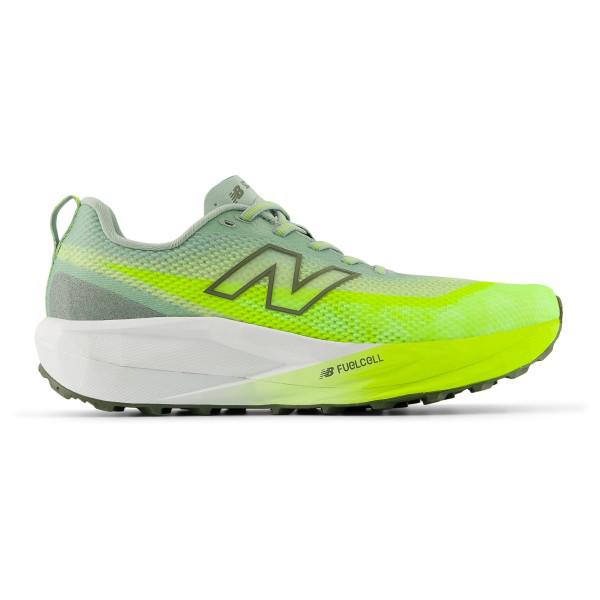 New Balance - SuperComp Trail - Trailrunningschuhe EU 45,5 grün