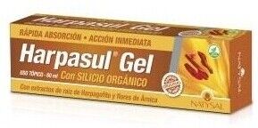 Natysal Harpasul 60 ml