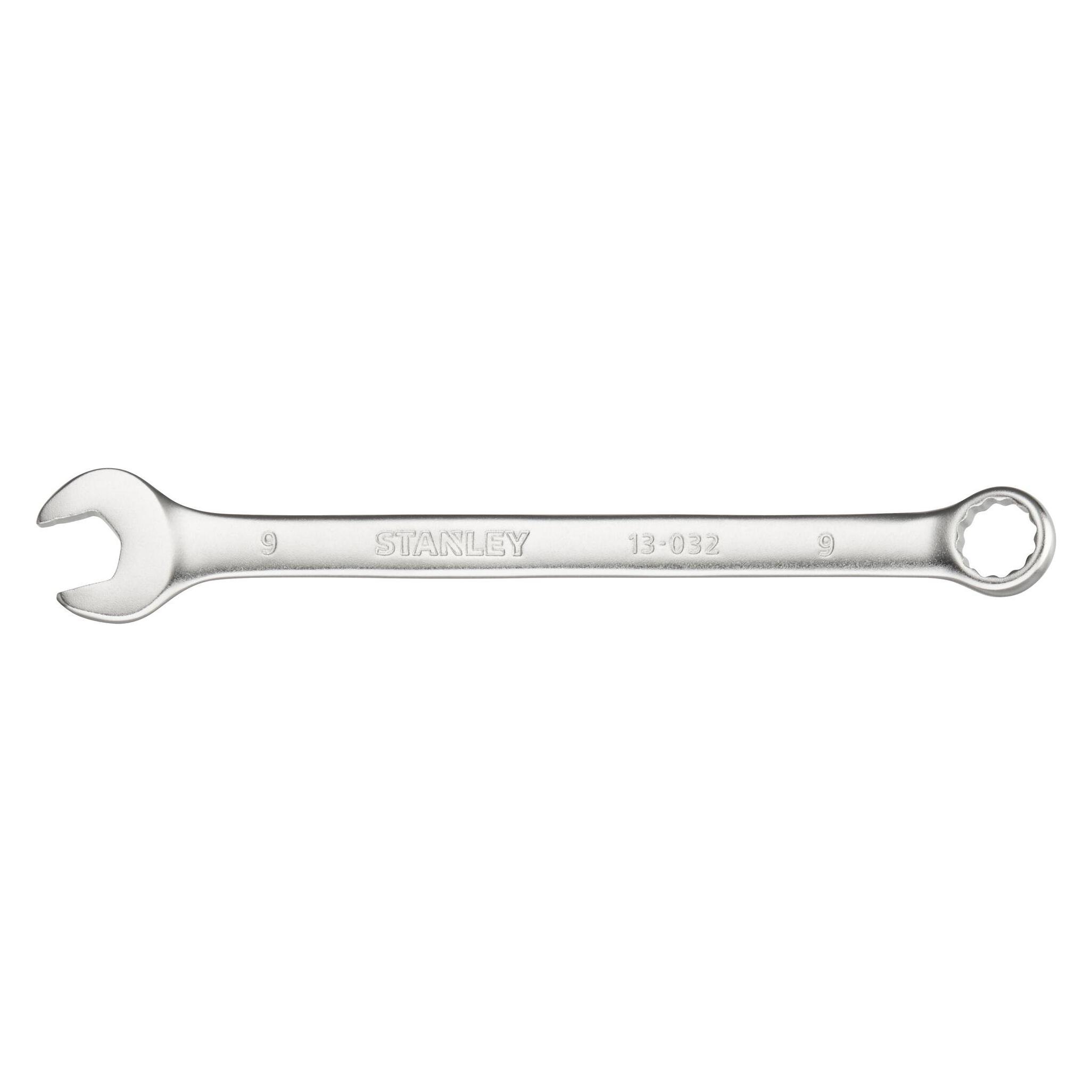 Stanley FM Ringmaulschluessel 9mm rutschfest (9 mm) (FMMT13032-0)