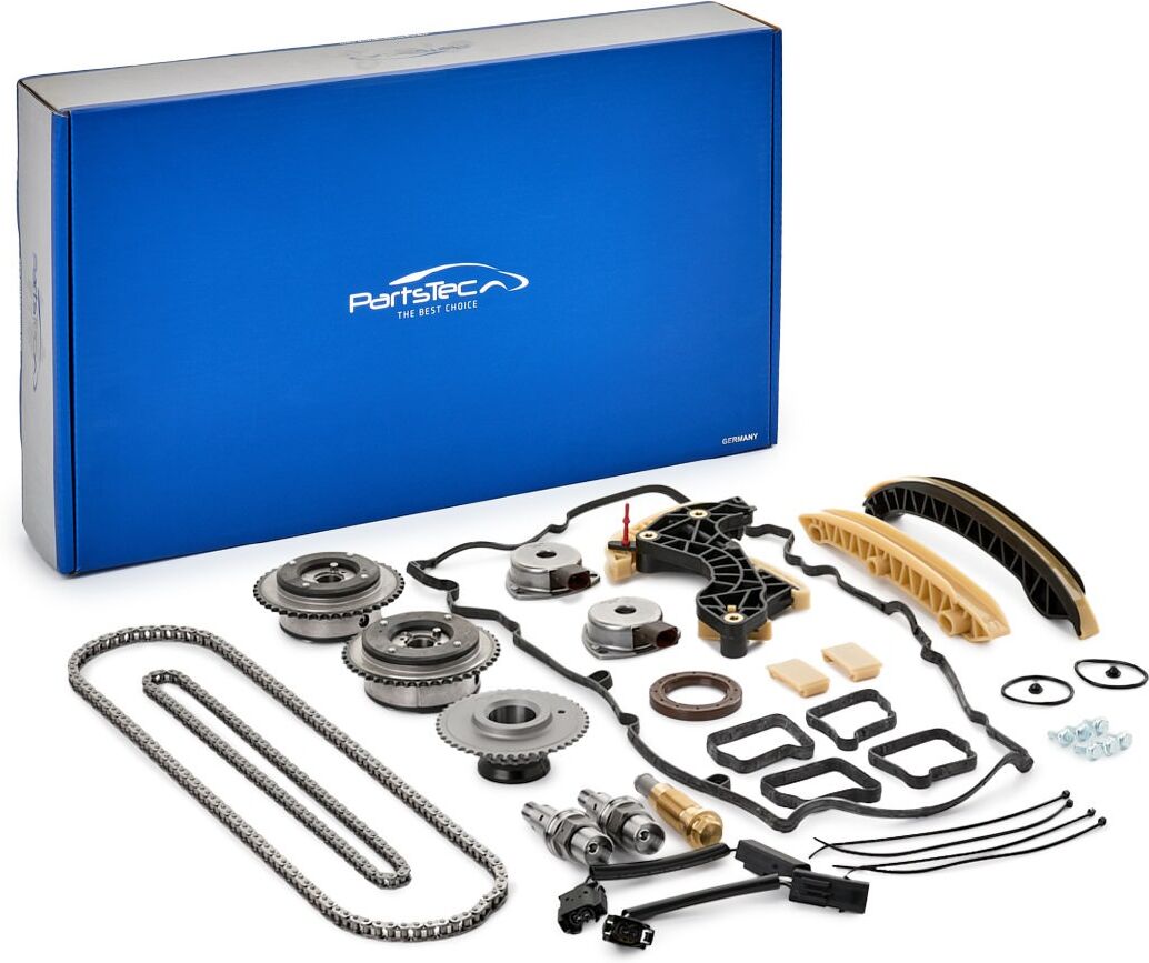 PartsTec PTA114-1023 Timing chain kit