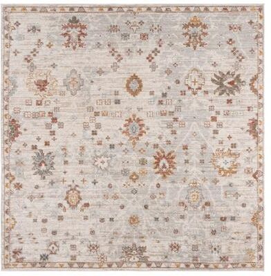 SAFAVIEH Vintage Rosewood Haideh Rug